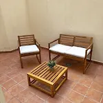 Διαμέρισμα Quiet 1br Terrace Near Centro & Μάλαγα