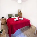 Διαμέρισμα Quiet 1br Terrace Near Centro & *