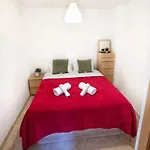 Διαμέρισμα Quiet 1br Terrace Near Centro & Μάλαγα